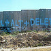 The Wall: Ctrl-Alt-Delete