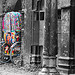 Rickshaw, always colorful