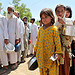 Pakistan: Fleeing the Fighting in Swat