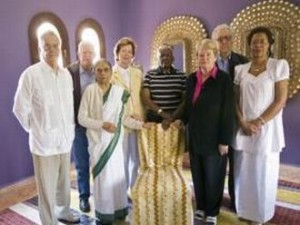 elders